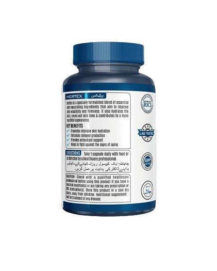 ABS Skin Rejuvenate, 30 Ct - Vitamins House