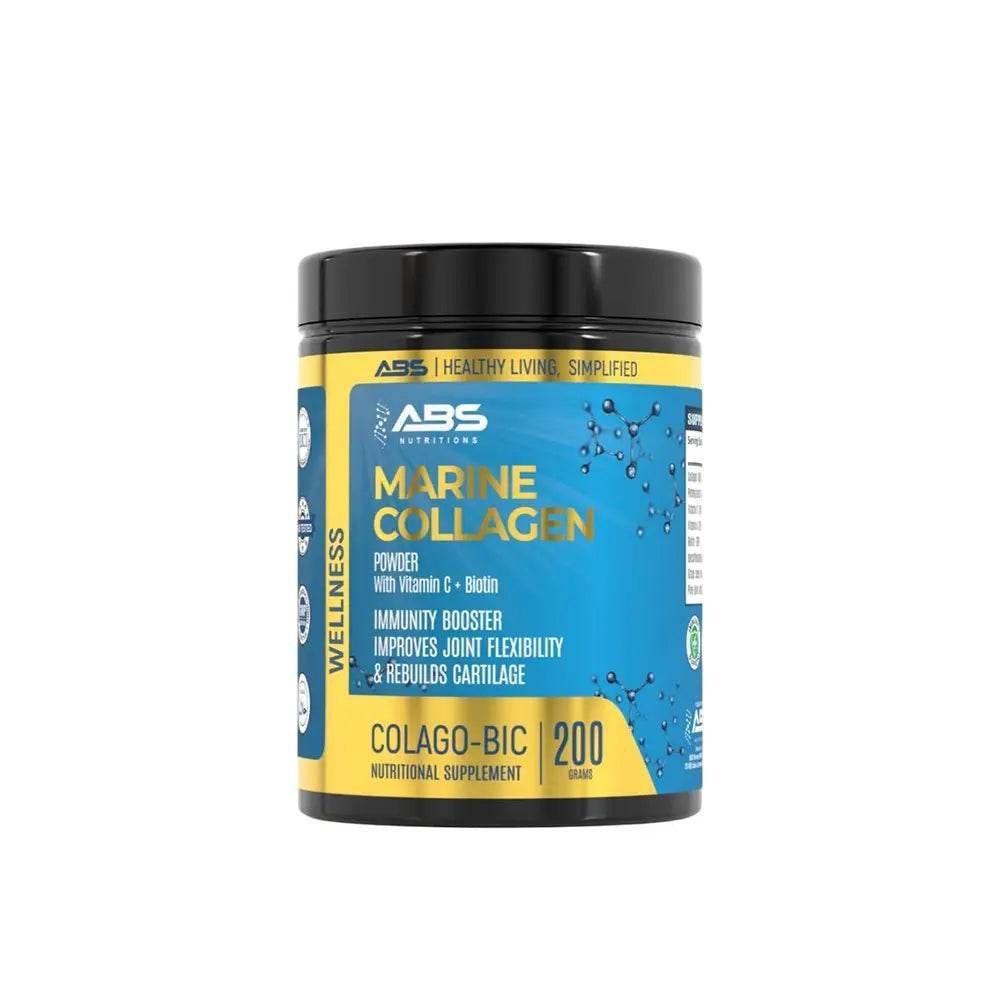 ABS Marine Collagen For Bone 200g in Pakistan