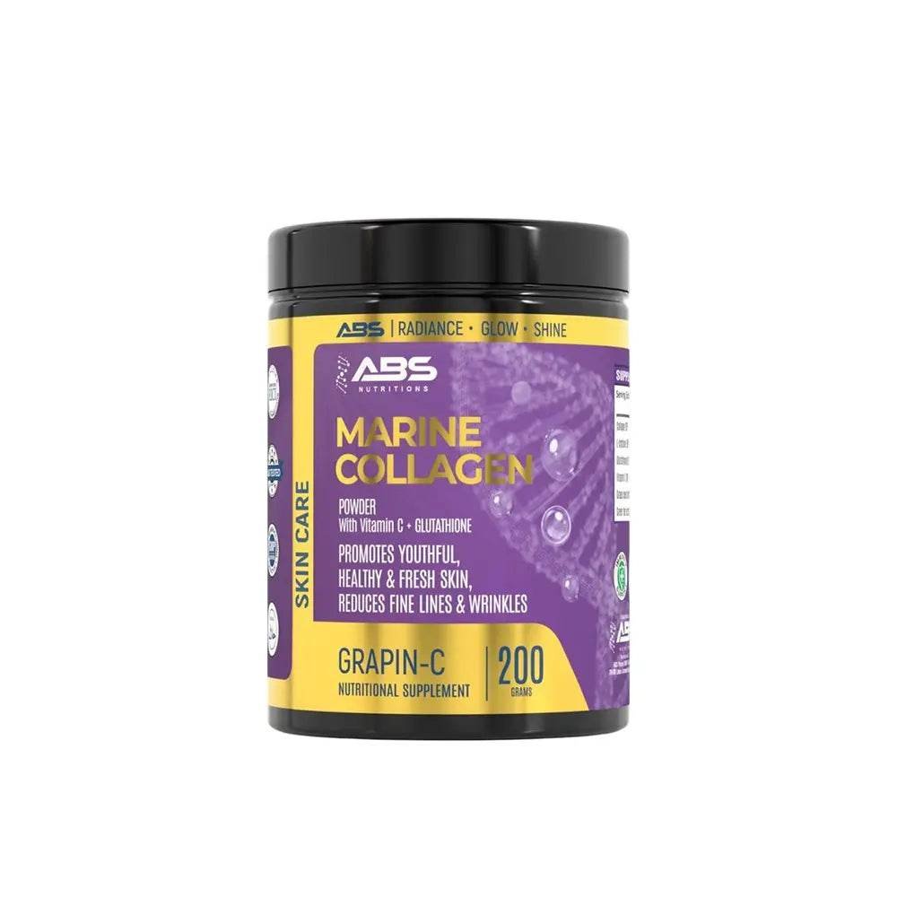 ABS Marine Collagen for Skin in Pakistan