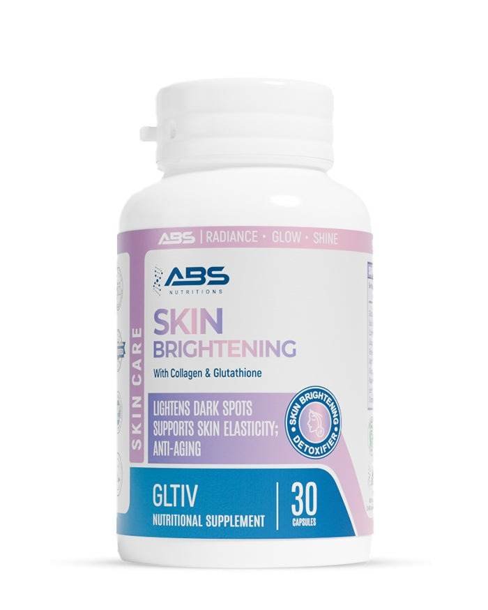 ABS SKIN BRIGHTENING 30ct