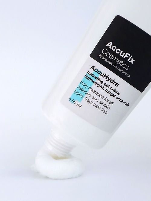 AccuFixCosmetics AccuHydra Hydrating Gel Crème - Vitamins House