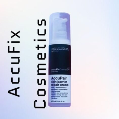 AccuFixCosmetics AccuPair Skin Barrier Repair Cream - Vitamins House