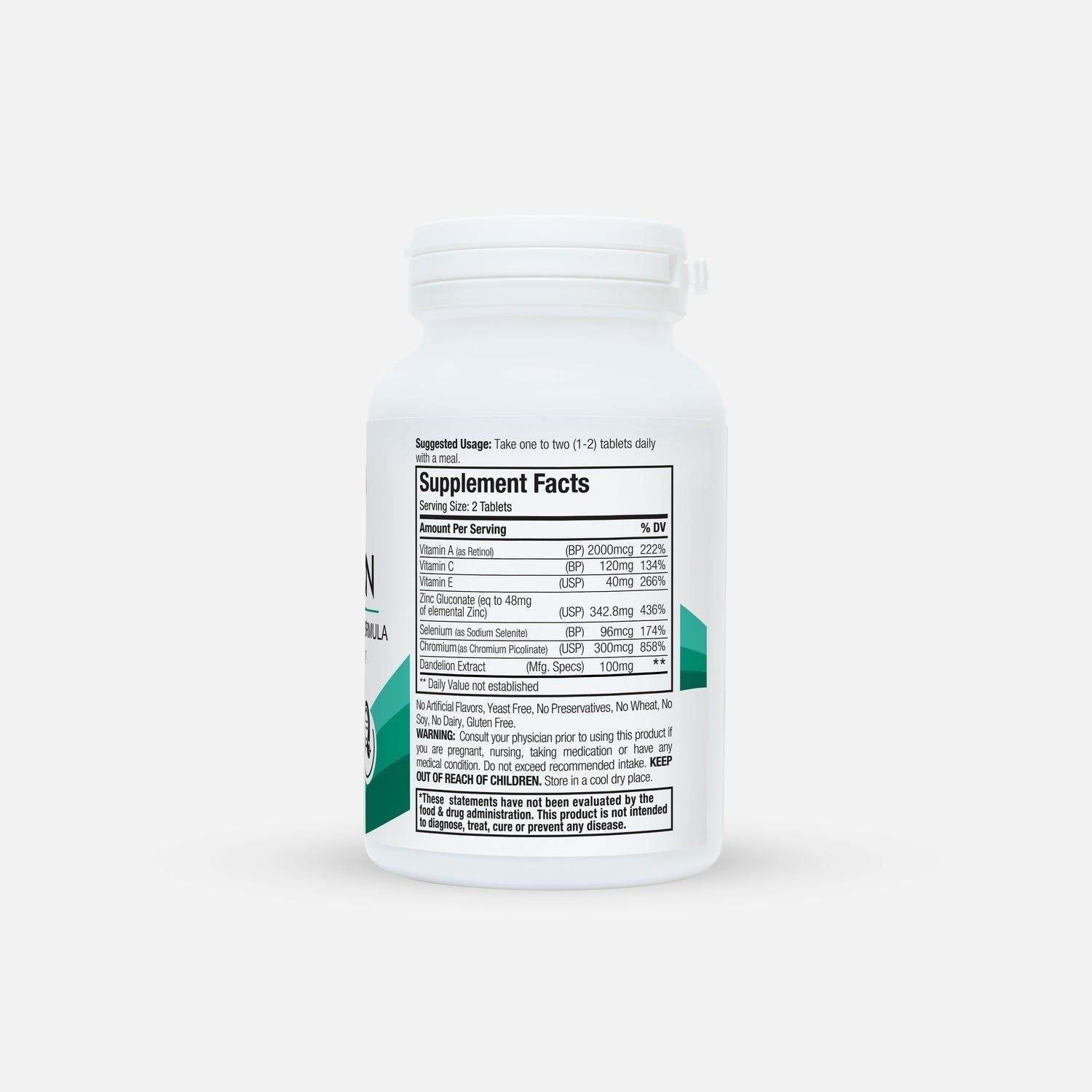 AllTime Retinate 30Ct - Vitamins House