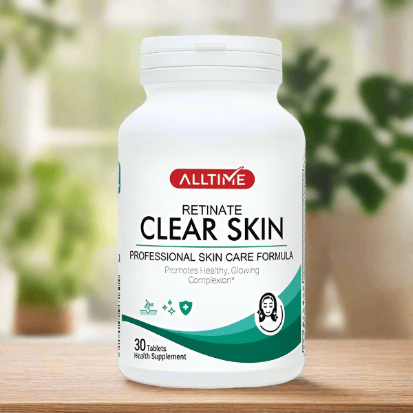 AllTime Retinate 30Ct - Vitamins House