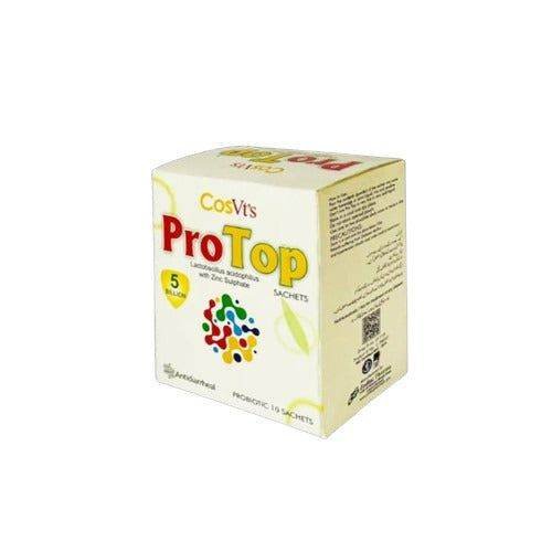 Cosvt's ProTop 10ct - Vitamins House