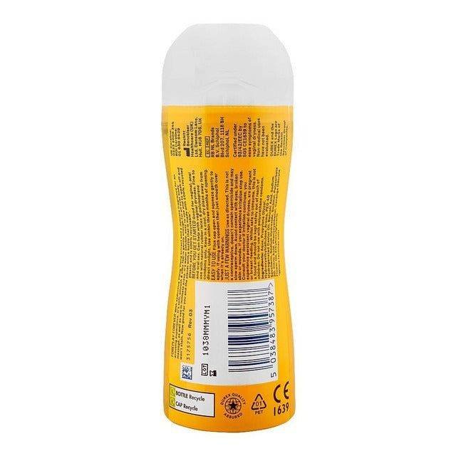 Durex Massage Lube Ylang Ylang Gel, 200ml - Vitamins House