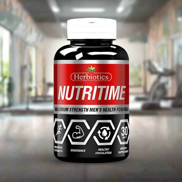 Herbiotics Nutritime in Pakistan