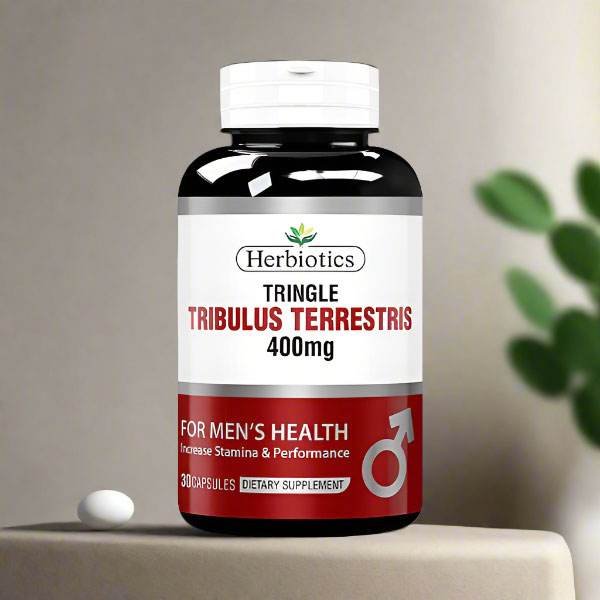 Herbiotics Tringle in Pakistan