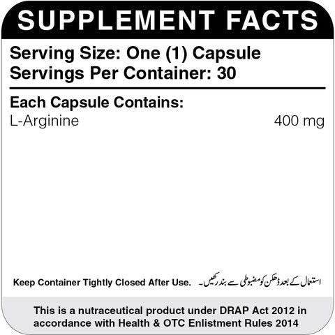 Herbiotics Arsio - Vitamins House