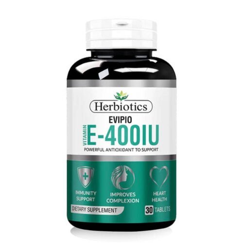 Herbiotics Evipio in Pakistan