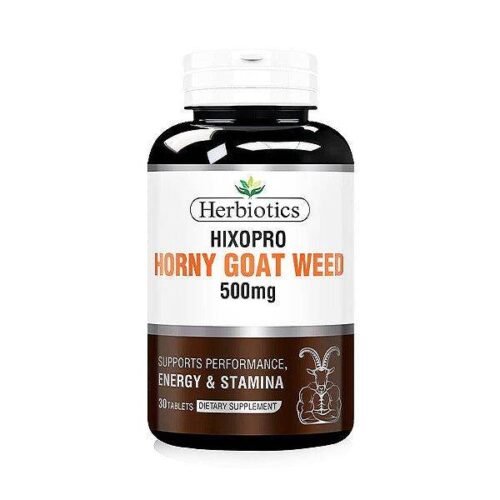 Herbiotics Hixopro - Vitamins House