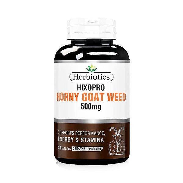 Herbiotics Hixopro - Vitamins House