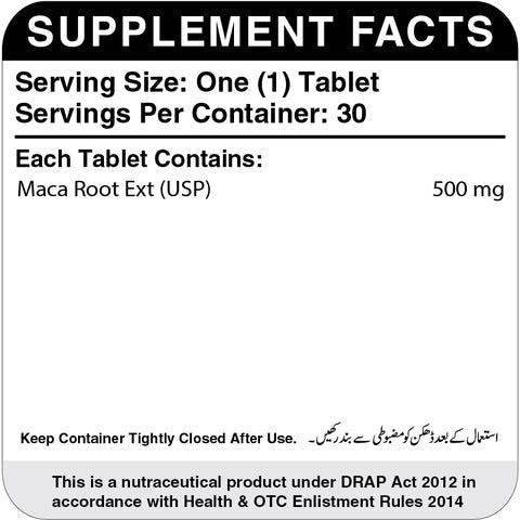 Herbiotics Macazin - Vitamins House