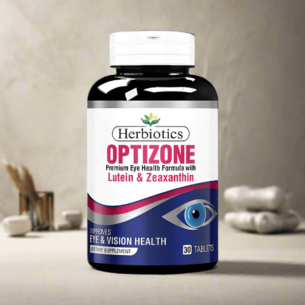 Herbiotics Optizone in Pakistan