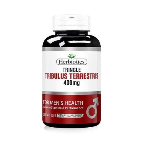 Herbiotics Tringle - Vitamins House