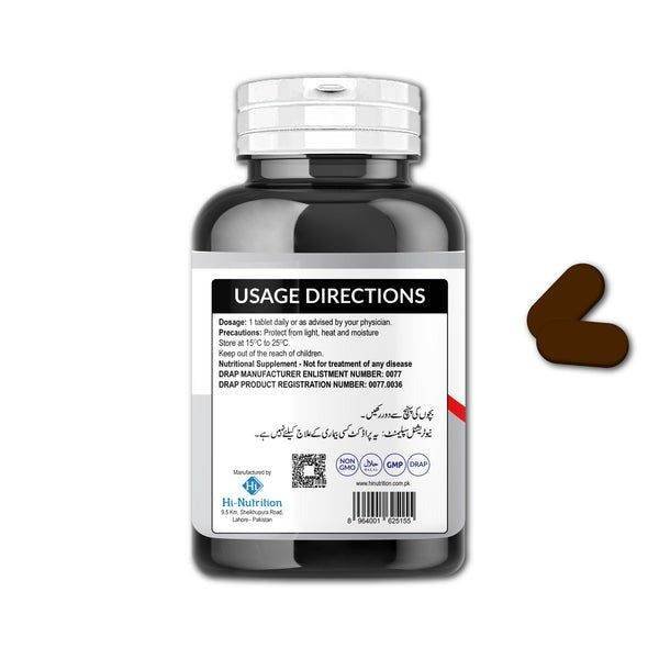 Hi-Nutrition Neutroton Tablets - Vitamins House