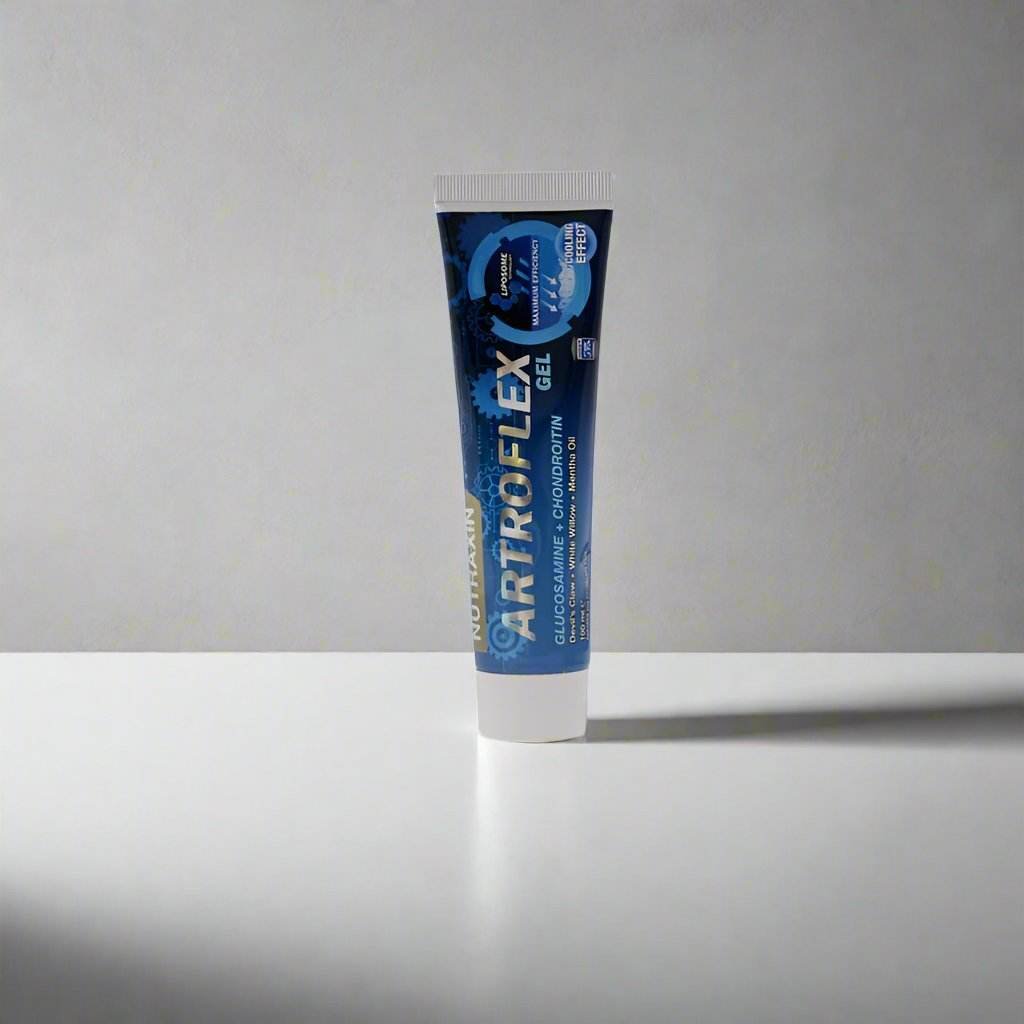 NUTRAXIN ARTROFLEX GEL - Vitamins House