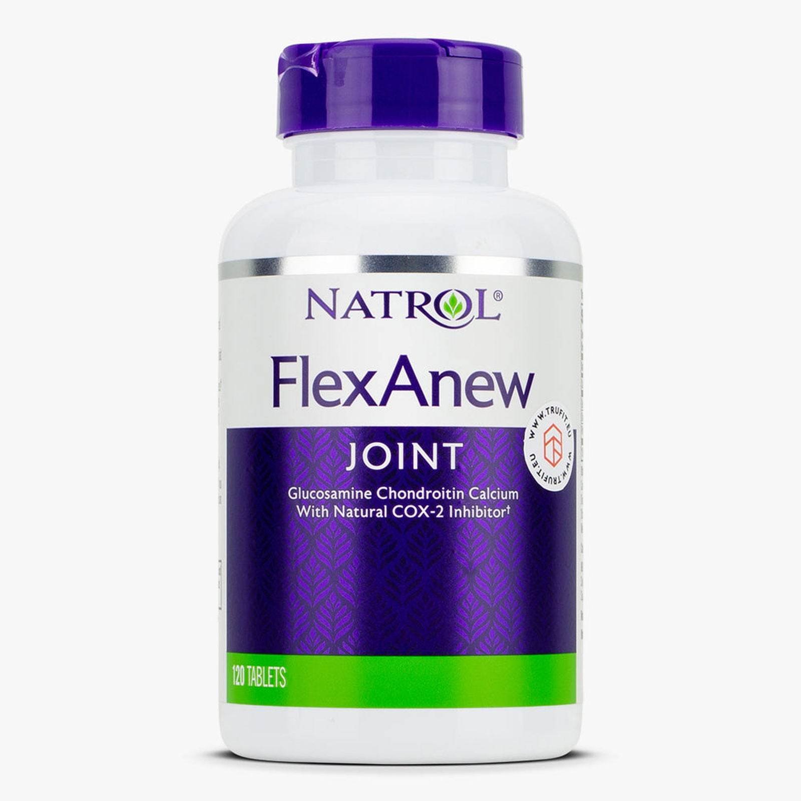 Natrol FlexAnew - Vitamins House