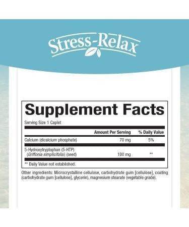 Natural Factors 5-HTP 100 mg, 120 Ct - Vitamins House