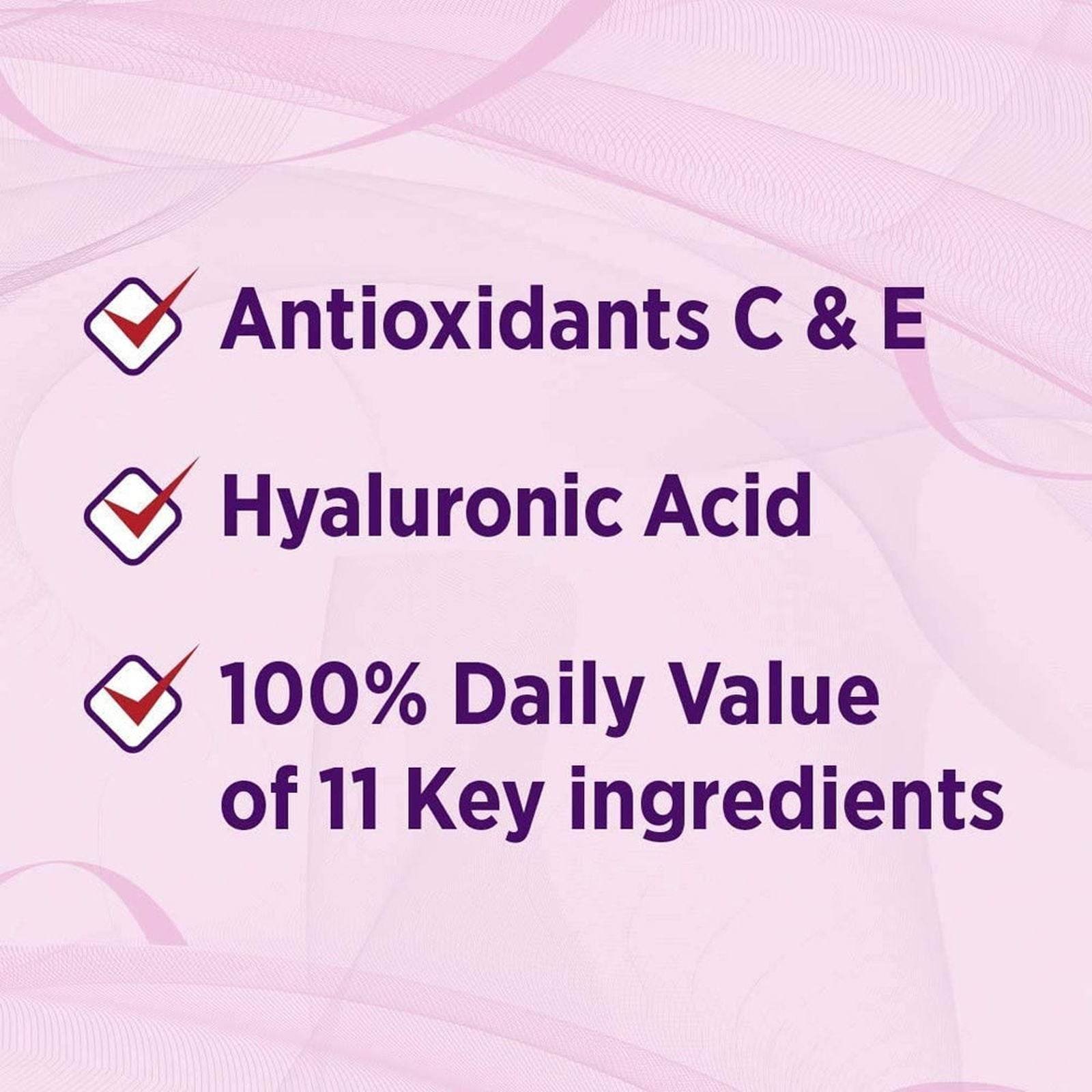 Nature's Bounty Hair, Skin & Nails Extra Strength 150 Softgels - Vitamins House