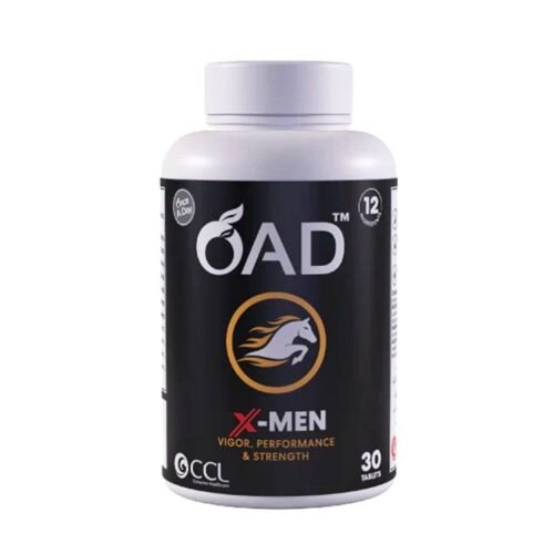 Once A Day X-Men Multivitamin 30 Ct - CCL - Vitamins House