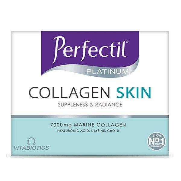 Perfectil Platinum Collagen Skin Drink - Vitamins House