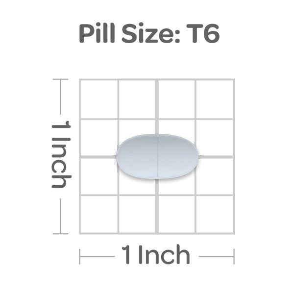 Puritan's Pride Chelated Zinc 50mg 250ct - Vitamins House