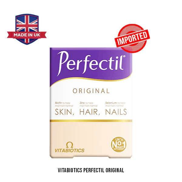 Vitabiotics Perfectil Original in Pakistan