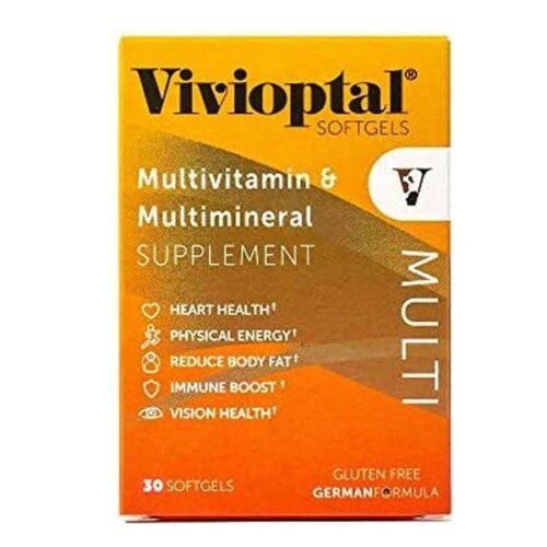 Vivioptal Multi 30 CT in Pakistan