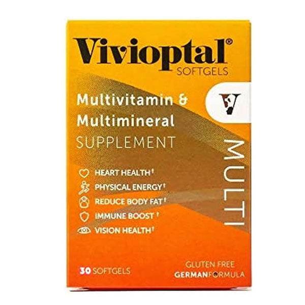 Vivioptal Multi 30 CT in Pakistan