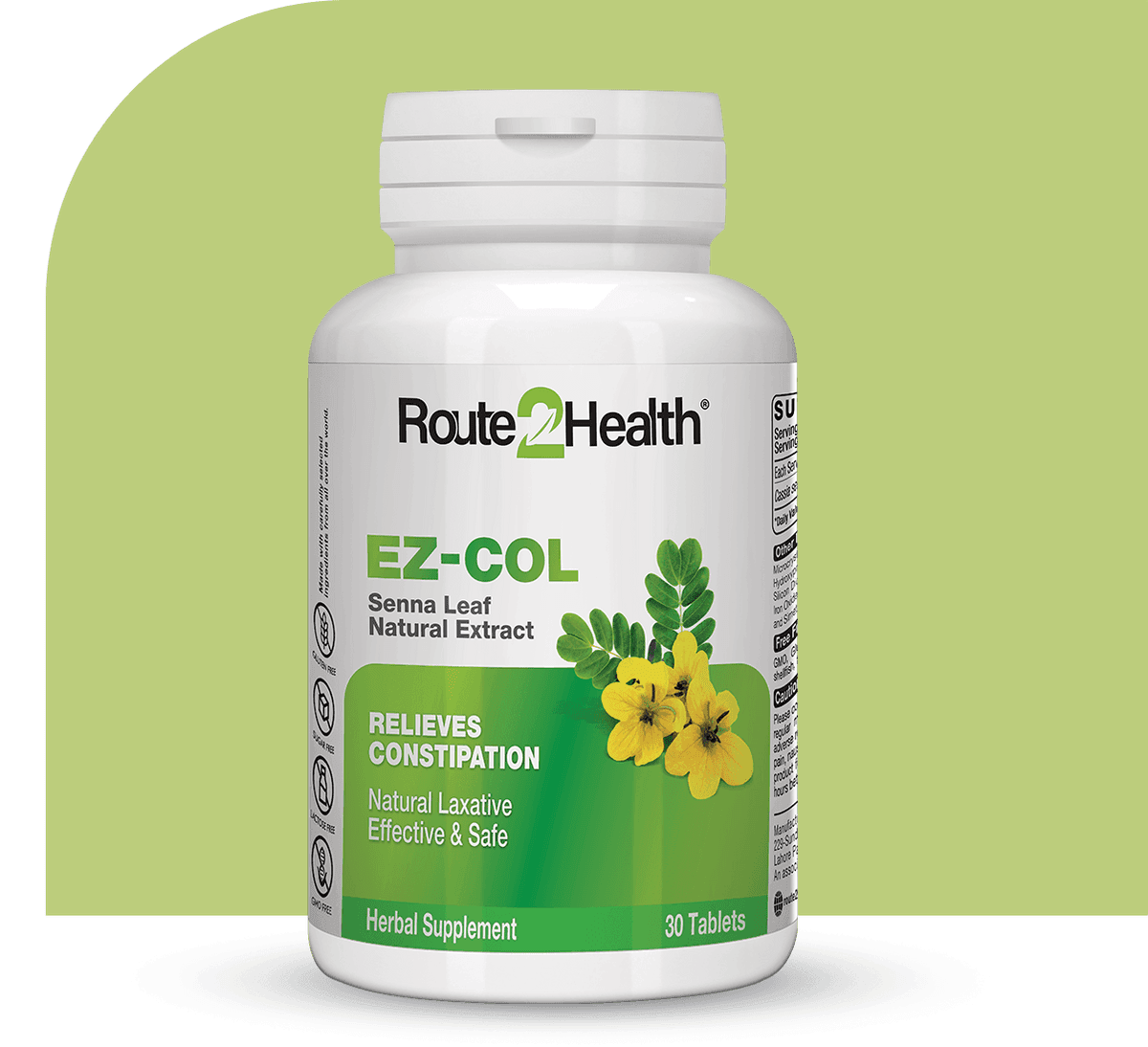 Route2Health Ez Col - Image 2