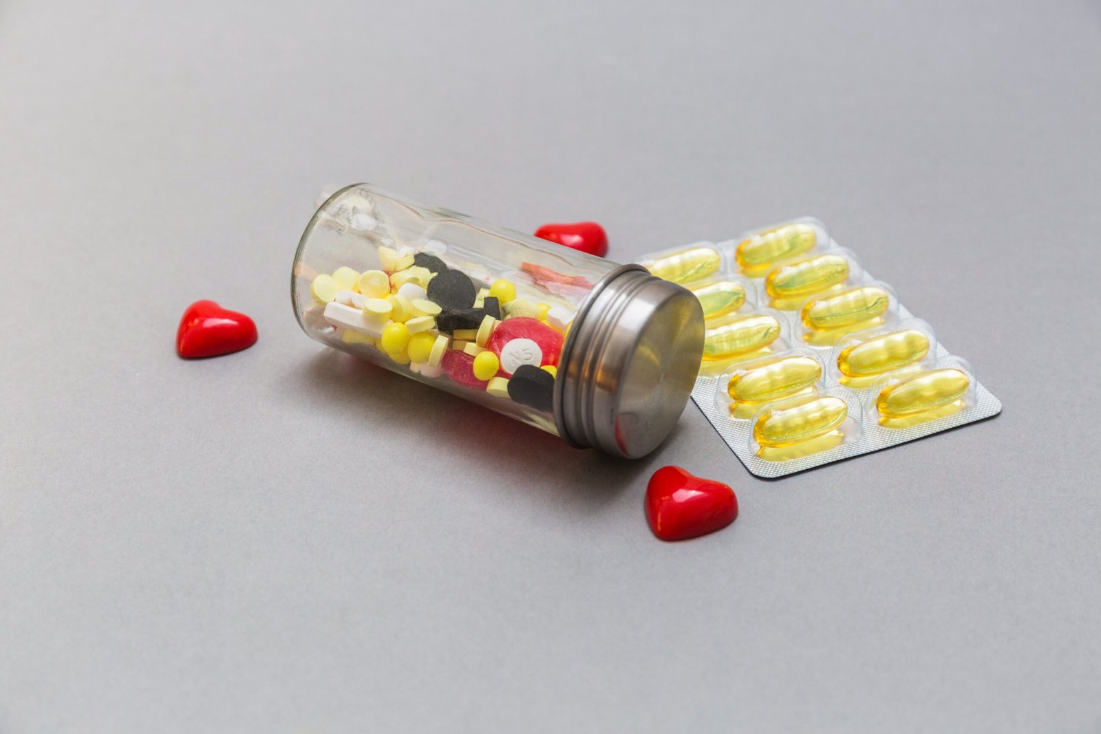 Centrum Silver Tablets in Pakistan