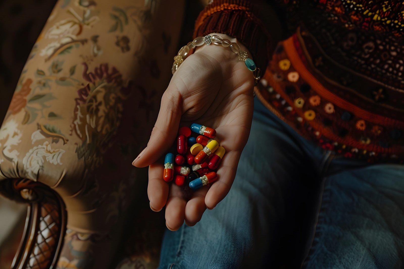 Centrum Women Tablets in Pakistan