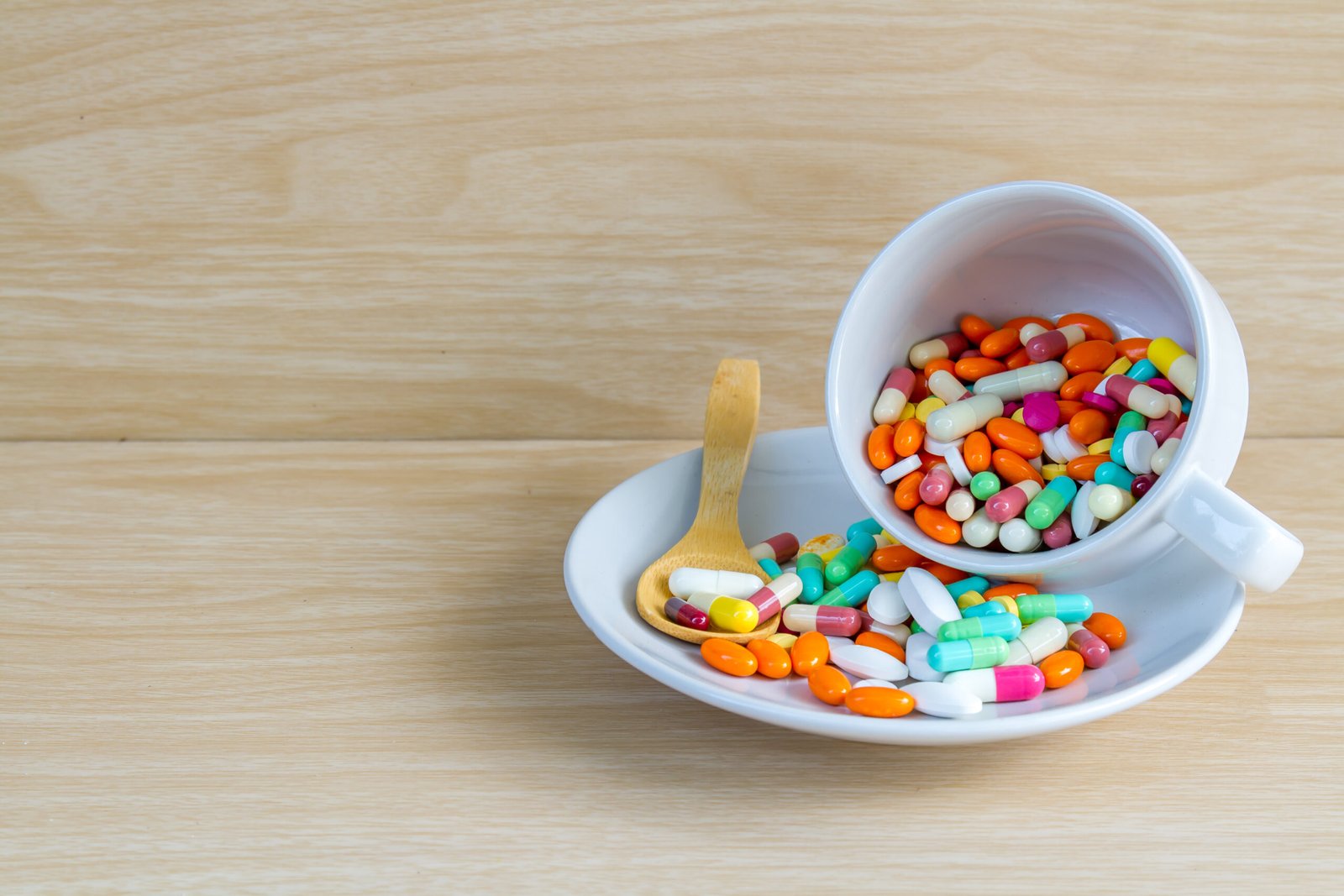 Centrum Tablets for Women