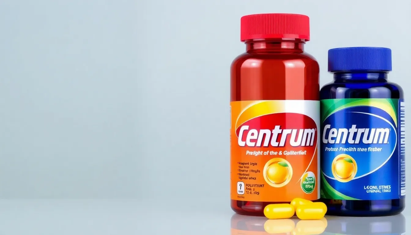 Centrum Store in Pakistan Centrum Store in Pakistan