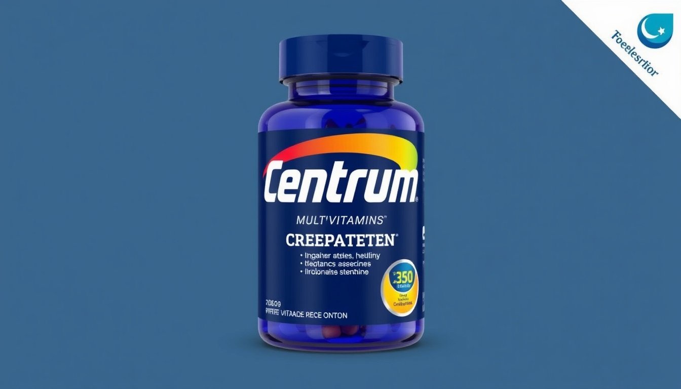 Centrum reseller Pakistan Centrum reseller Pakistan