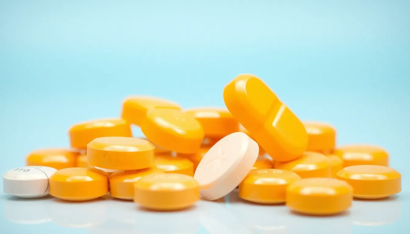 Centrum Women tablets in Pakistan