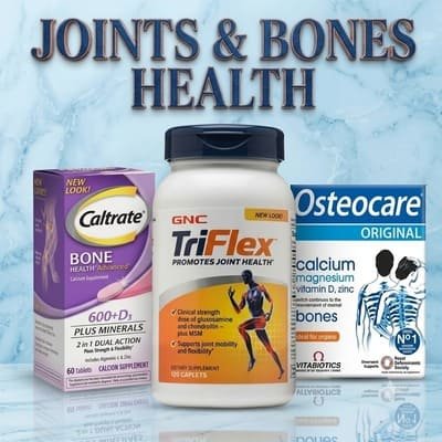 Original Joints and bones supplements in pakistan with best prices
